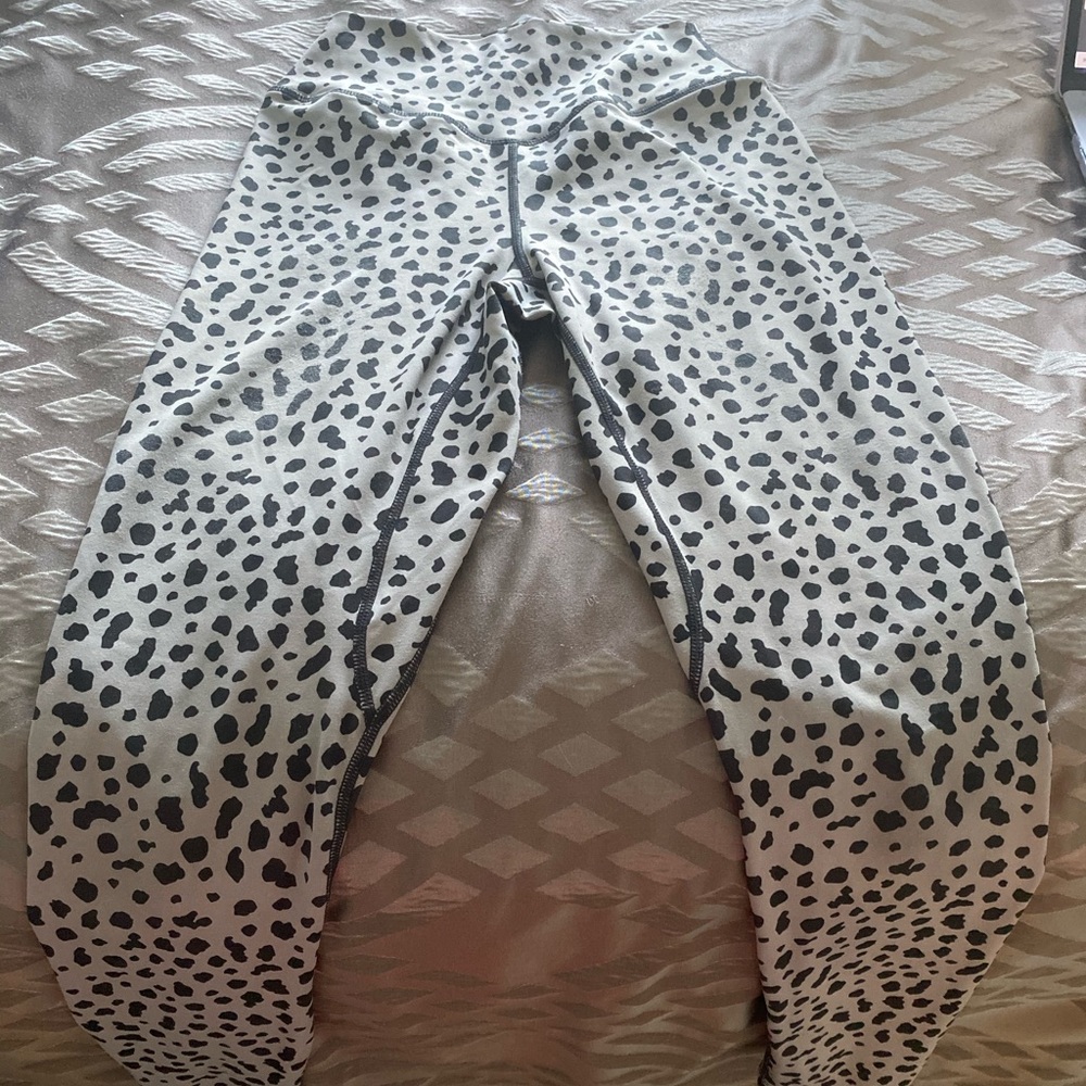 Balance Athletica Kingdom Collection leggings